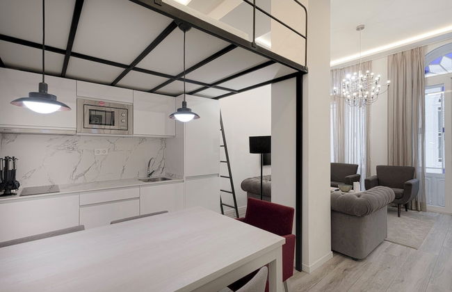 Fresh Velazquez Apartments - Photo 83