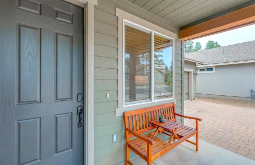 Walk to Flagstaff Urban Trails System Cozy Home - Foto 32