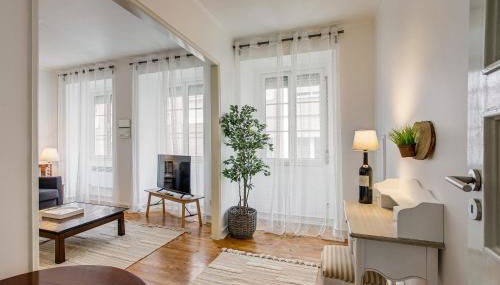 Sunny Apartment in the Heart of Príncipe Real - Foto 2