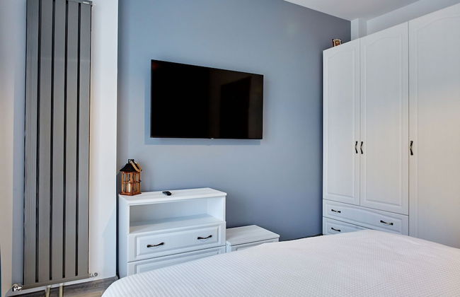 Apartamente Indigo Alezzi - Foto 4