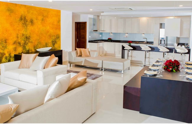 Platinum One Suites - Foto 58