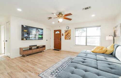 Mustang Memories-Cozy gatherings & Outdoor fun - Foto 80