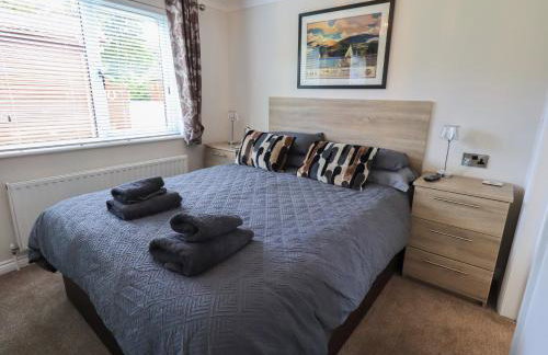 Wansfell Retreat Lodge - Photo 18