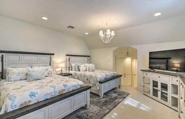 Absolute Paradise Galveston - Foto 9