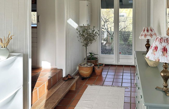 6 Person Holiday Home in Vig - Foto 1