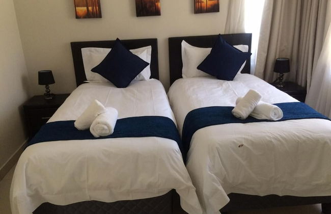 86 Edison Guest Lodge - Foto 10