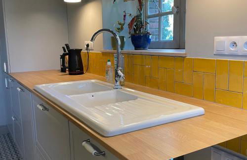 Château Doré les Tours - Appartement Loup - Proche Puy du Fou - Photo 14