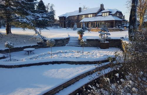 Riverside Lodge - Foto 20