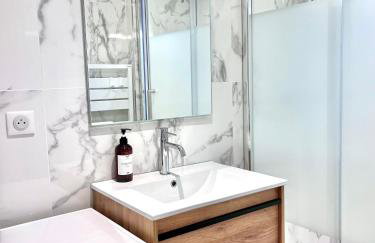 Élégant Duplex en Bord de Mer à Arcachon - Foto 10