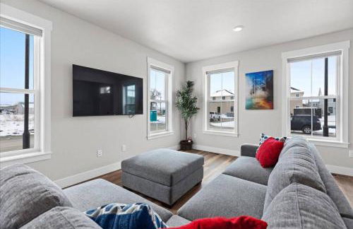 Stay with Style in this Townhome - Photo 17