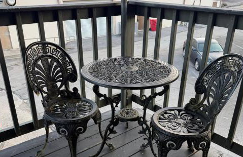 Loft Apartment Downtown Pineville Near Laurel Cove - Foto 6