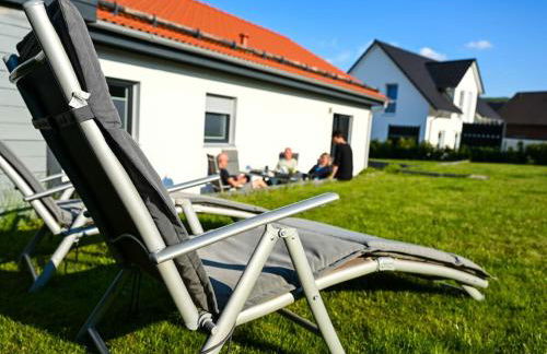 Holiday home in the Harz Mountains with 3 bedrooms - Foto 5