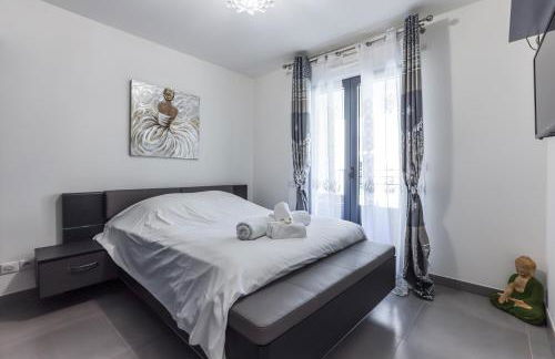 CANNES: Appartement Cosy à 2 pas de la Croisette - Foto 20