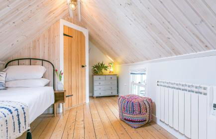 Seaview Cottage - Foto 33