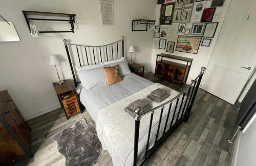 Isle of Bute Blissful Retreat- Stunning 3 Bed Flat - Foto 15