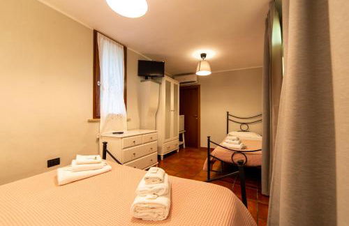 Agriturismo Santo Stefano - Foto 50