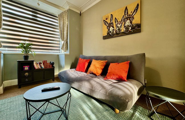 Freeston House - Charm Townhouse - Photo 28