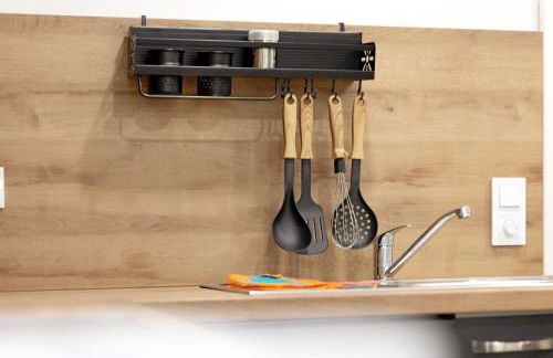 Appartment Antilope im Würmtal - Foto 8