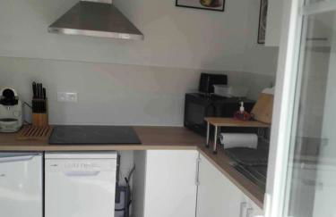 Petite Maison Calme au coeur de l'Ile - Foto 7