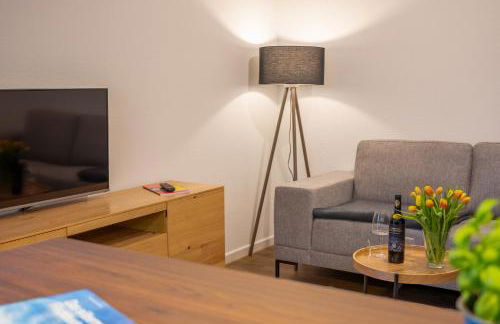 Ostseedomizil "Ankerbuk", Ferienwohnung Kormoran - Foto 5