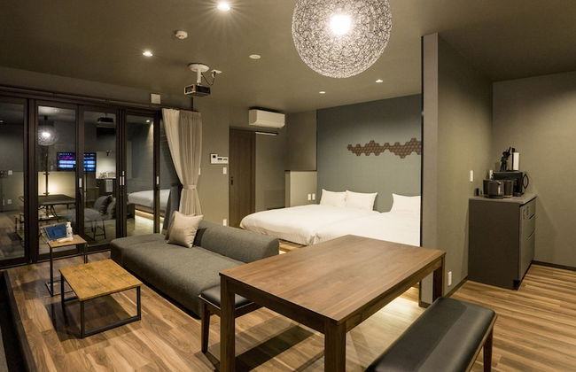 Rakuten STAY Nikko Hoden - Photo 26