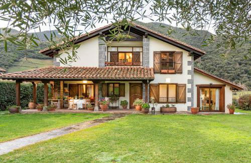 Casa El Olivo - Photo 1