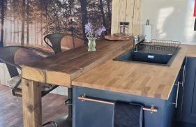 The Thatchie - Foto 16