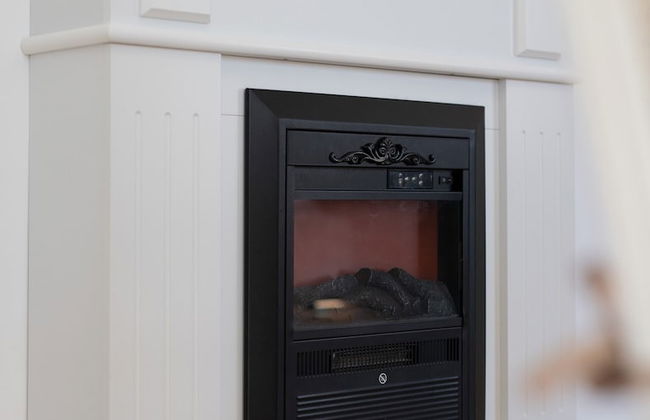 Apt Sara - Classy 100 m2 w Balcony, 2 min to Beach - Foto 8