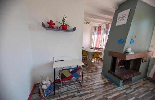 Gites Chemin des Vignerons - Foto 16