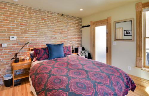 0547 Downtown Salida Home, 1 Block to Main Street - Foto 15