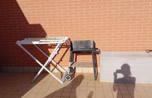 Tivoli, la terrazza di Bamby - Foto 13