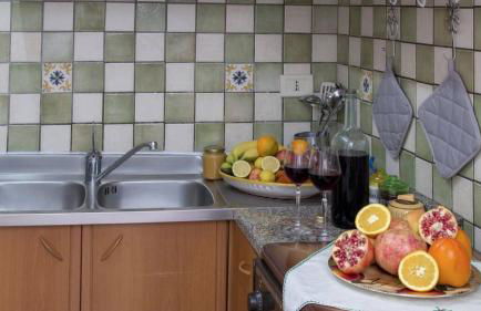 Casa Mariagrazia House Etna Mare Presa Piedimonte - Foto 7