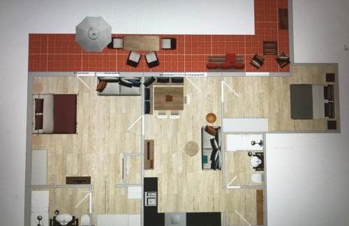 Ferienwohnung Winklblick - Foto 6