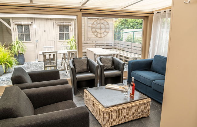 Diane's Cottage - Foto 23