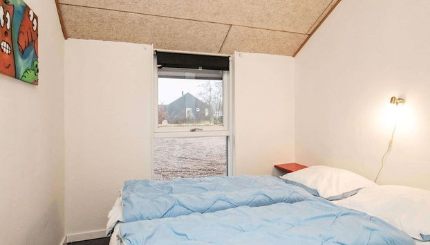 Holiday Home for 24 Guests, Brovst - Foto 3, Habitación