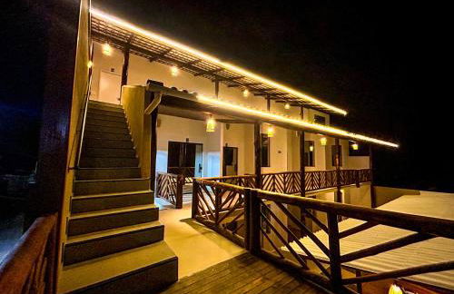 Pousada Beira dagua - Foto 1