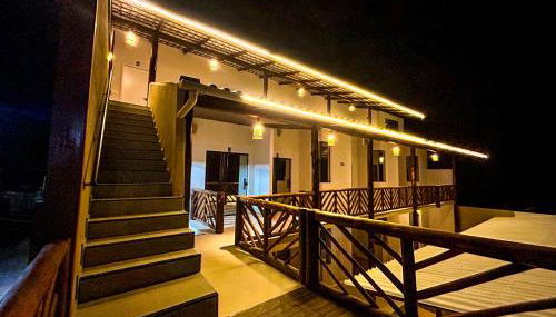 Pousada Beira dagua - Foto 1