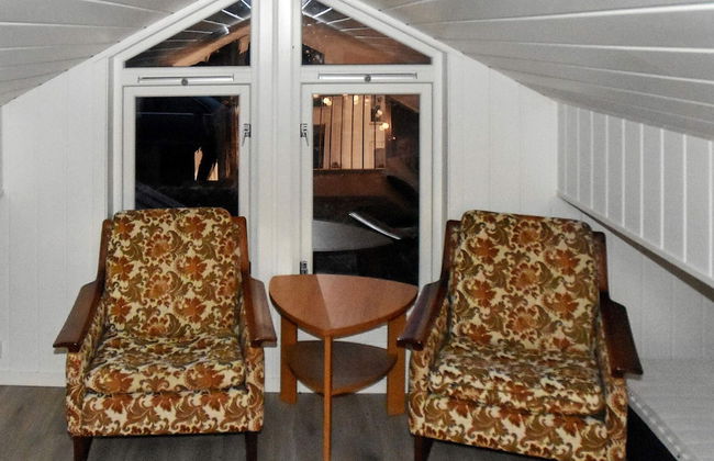 Holiday Home in Lyngstad - Foto 38