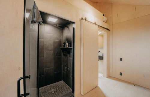 Maple Falls Cabin #58 - Wi-Fi - Pets Ok - Views - Vc - Sauna - Soaker Tub - Foto 19