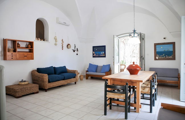 Masseria Villa - Maison by the sea - Photo 9