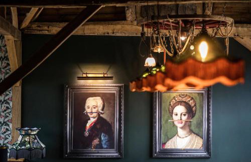 The Farmhouse at Redcoats - Foto 52