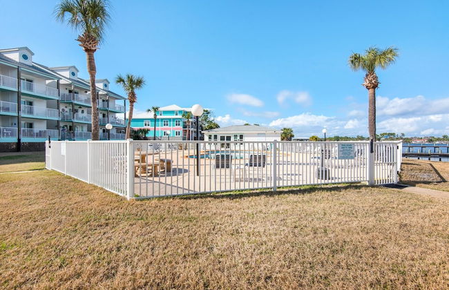 Crabby Lagoon C104 - Foto 13