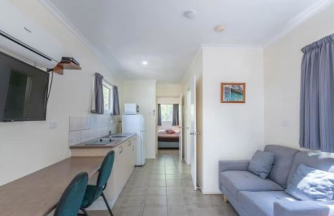 Discovery Parks - Mount Surprise - Foto 18