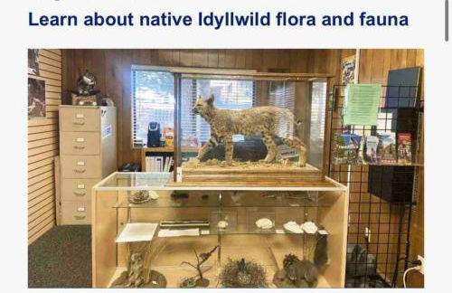 Blissfully Wild -with Hot Tub and pets are welcome - Foto 20