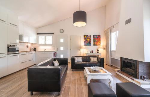 Villa in Pouzols with Private Pool & Vineyards - Foto 2