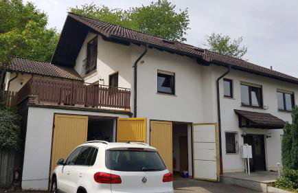 FeWo D&S Reußwig - Foto 10