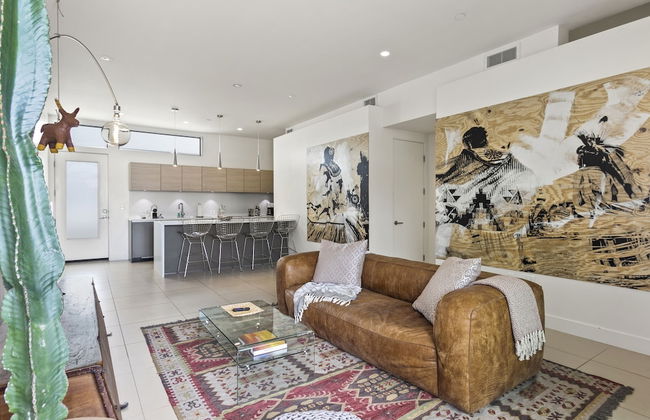 Pueblo Suite - Walk to all things OT Scottsdale - Foto 47