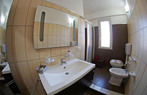 Holiday House Villa AleGiù Marzamemi - Foto 39