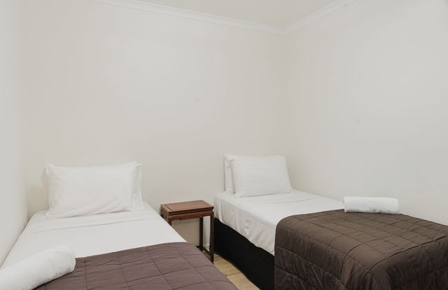 Trilogy Surfers Paradise - Foto 21