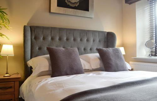 The Apartment - Foto 11